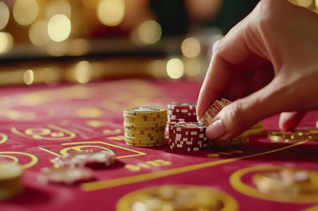 Dota 2 betting markets and game information on poker88 idn